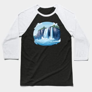 Niagara Baseball T-Shirt